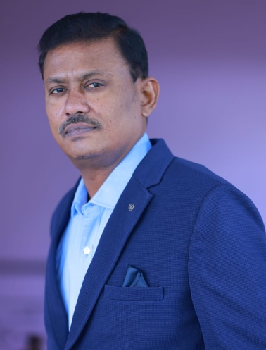 President Photo